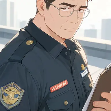Profile image of Crispin