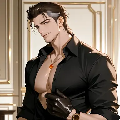 Profile image of 朧間 晶