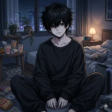 Profile image of 黒井
