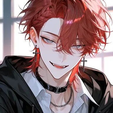 Profile image of ジン