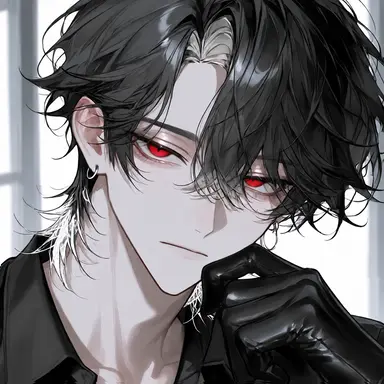 Profile image of クロウ
