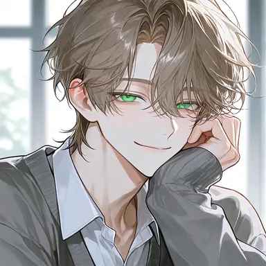 Profile image of ルカ