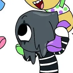 Profile image of Blot