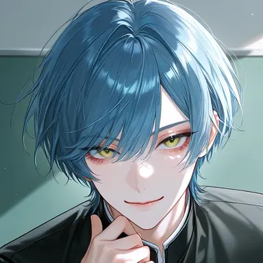 Profile image of 아오이