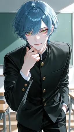 Profile image of 아오이