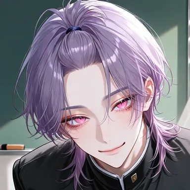 Profile image of 메이가