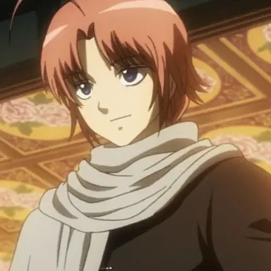 Profile image of Kamui