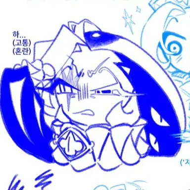 Profile image of 쉐도우밀크
