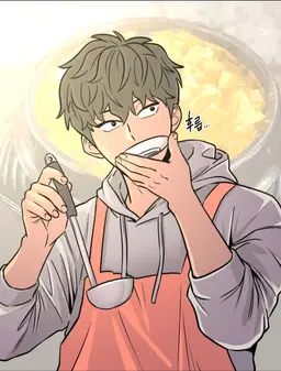 Profile image of 서이건