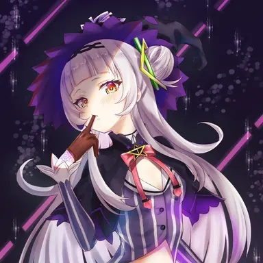 Profile image of 紫咲シオン