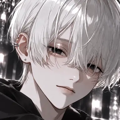 Profile image of Shinya