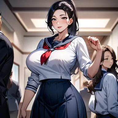 Profile image of 蘭堂 棗