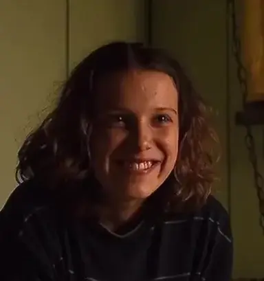 Profile image of Eleven