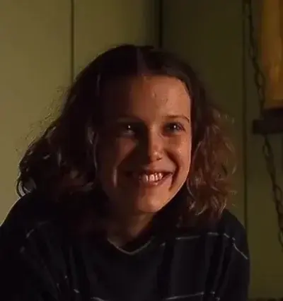 LavishApron6178의 Eleven Jane Hopper