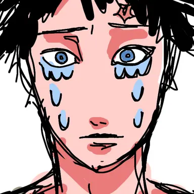 Profile image of 涙くん