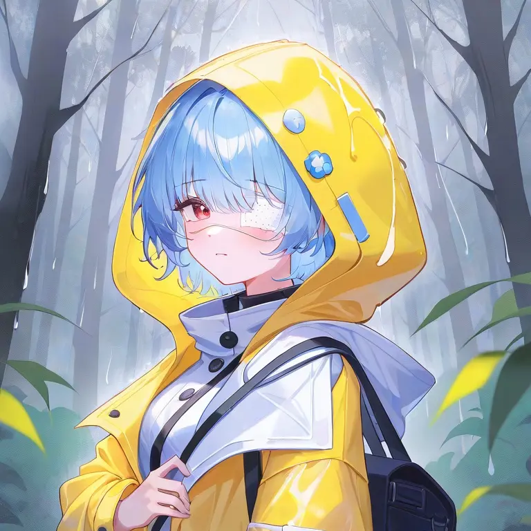 Blyandit01의 ルース
