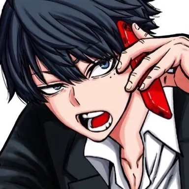 Profile image of 이치노세 시키