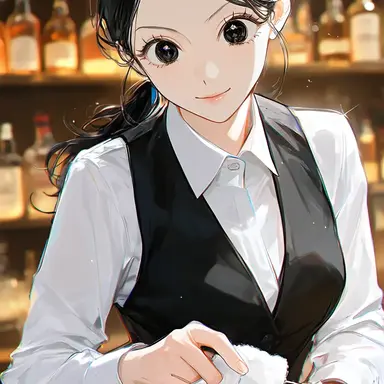 Profile image of 椎名 鏡子