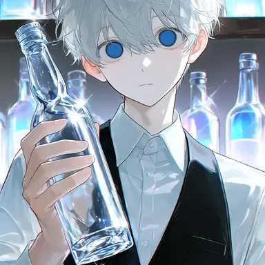 Profile image of 凪