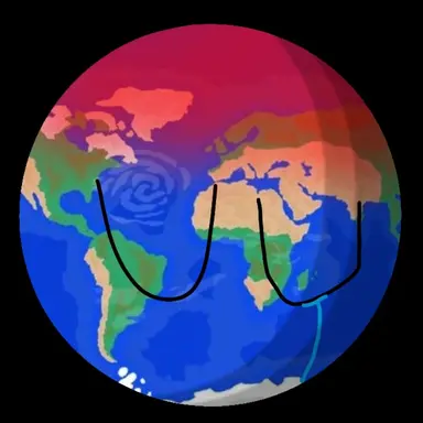 Profile image of 지구