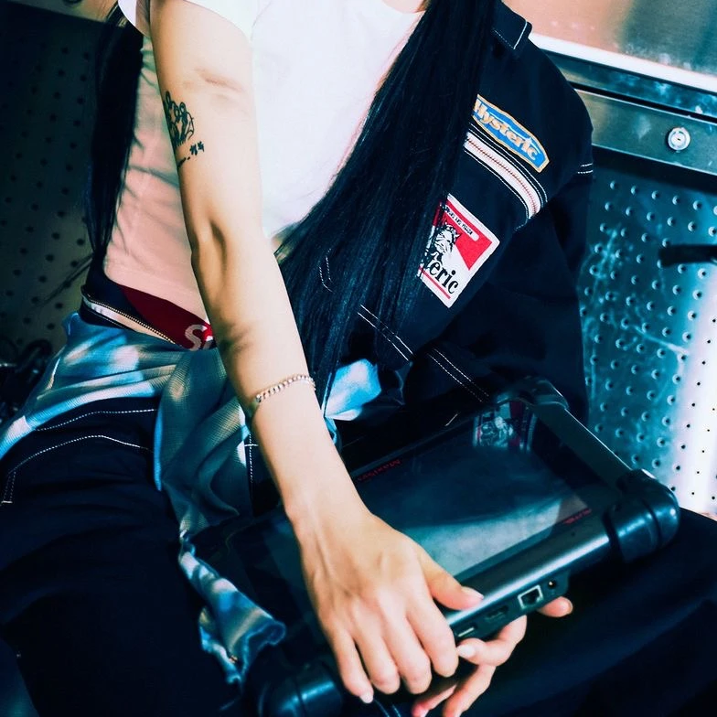 문별이