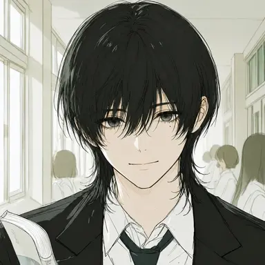 Profile image of 累