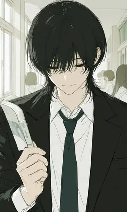 Profile image of 累
