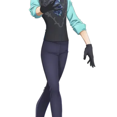 Profile image of 리오