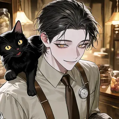 Profile image of Oscar