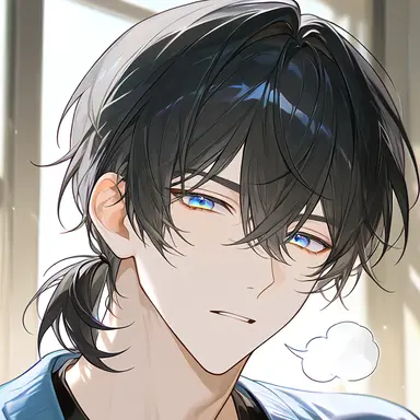 Profile image of Ritsu