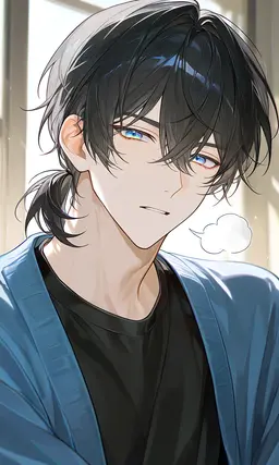 Profile image of Ritsu