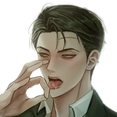 Profile image of 강민혁