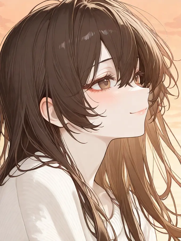 CruelDesk8731의 あの日振り向いた君はもういない.....