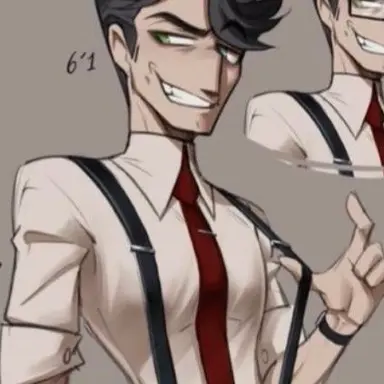 Profile image of Vince