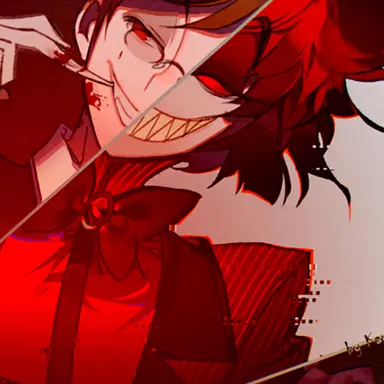 Profile image of Alastor