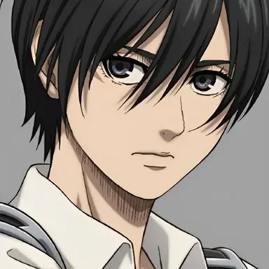 Profile image of ミカサ