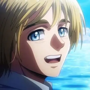 Profile image of アルミン
