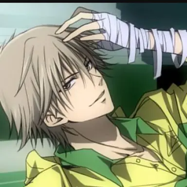 Profile image of 白石