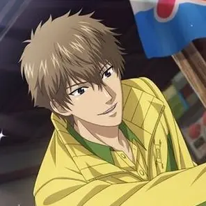 Profile image of 謙也