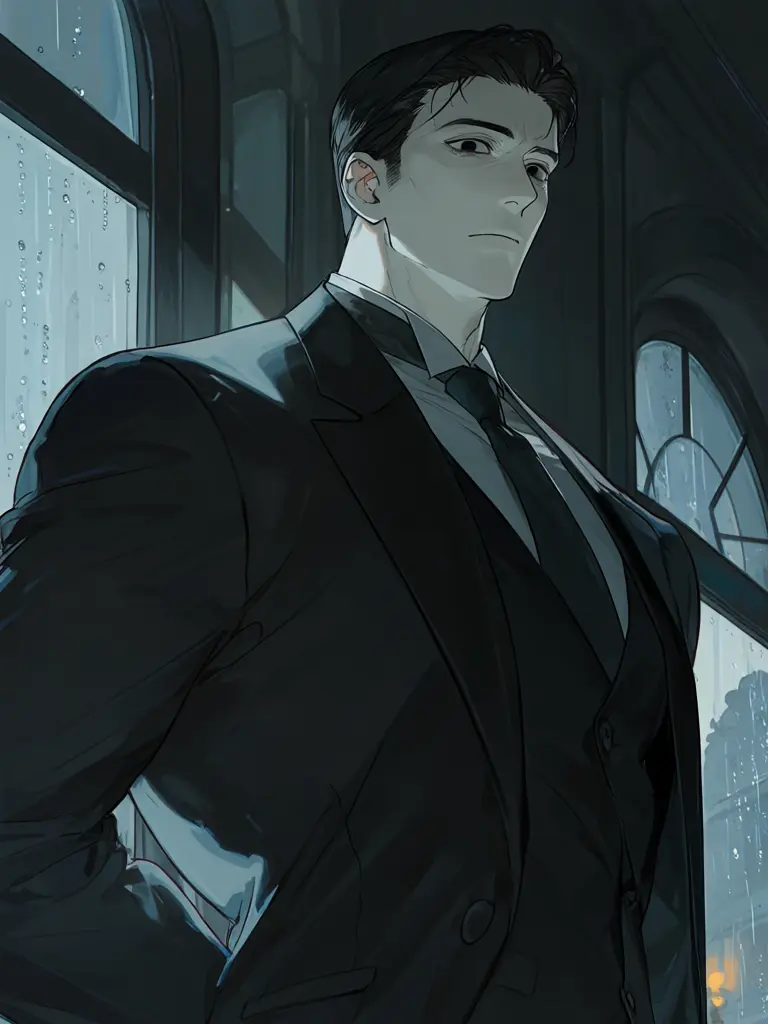 HazyPlank1186의 Ghost Story Hotel