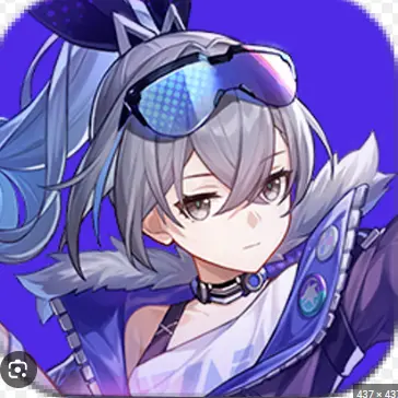 Profile image of Silver Wolf