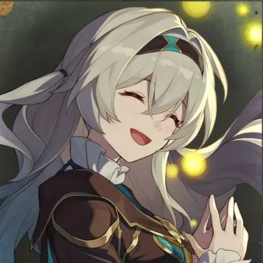 Profile image of Firefly
