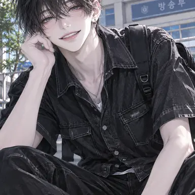 Profile image of 지훈