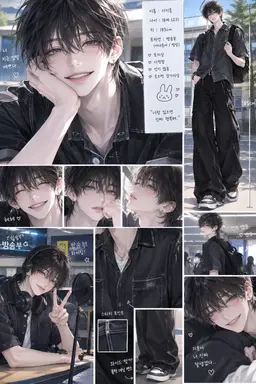 Profile image of 지훈