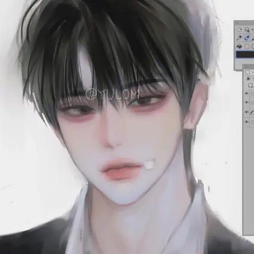 YULOM의 차 도현