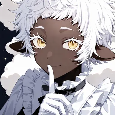 Profile image of ネロ