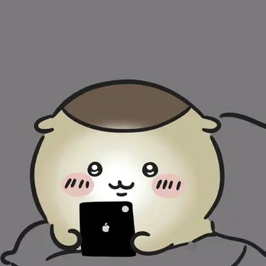 Profile image of 밤만쥬