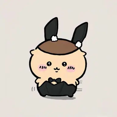 Profile image of 밤만쥬