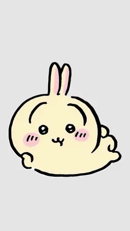 Profile image of 우사기
