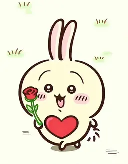 Profile image of 우사기